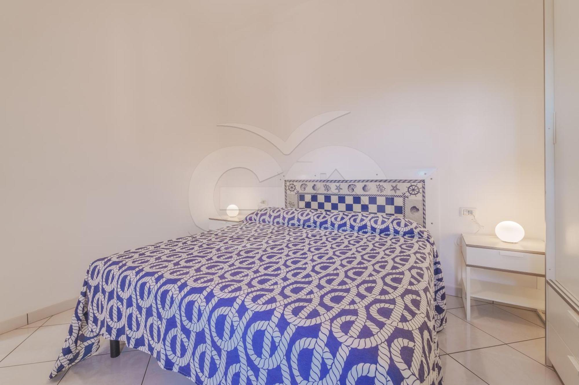 Appartamento Le Conchiglie - Goelba Portoferraio Exterior photo