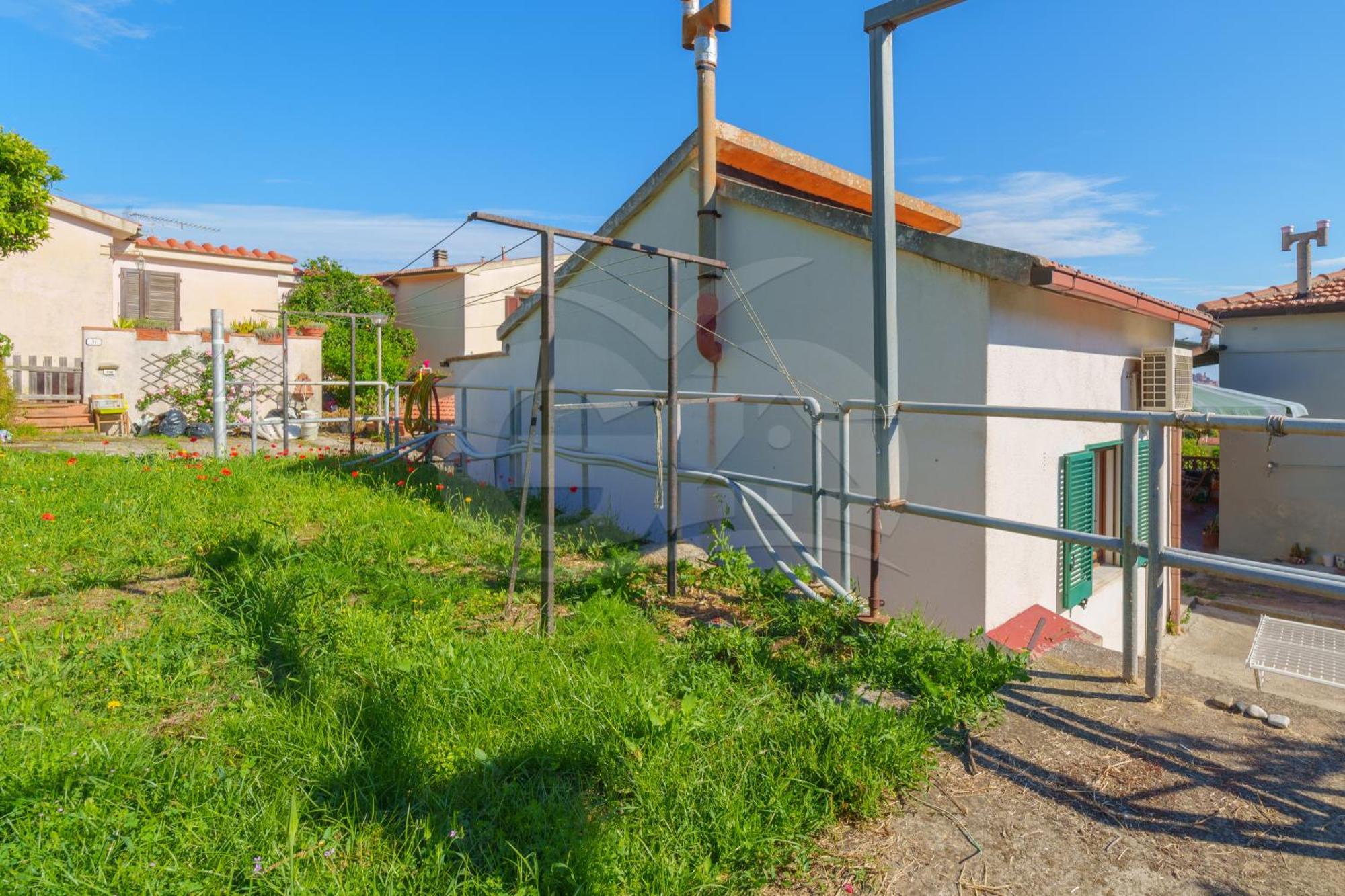 Appartamento Le Conchiglie - Goelba Portoferraio Exterior photo